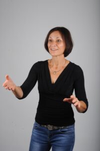 Barbara Herzog-Drewes