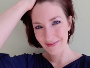 Barbara Zidar-Willinger